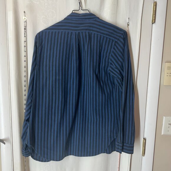 Vintage Progressions Snap Shirt - Picture 6 of 8